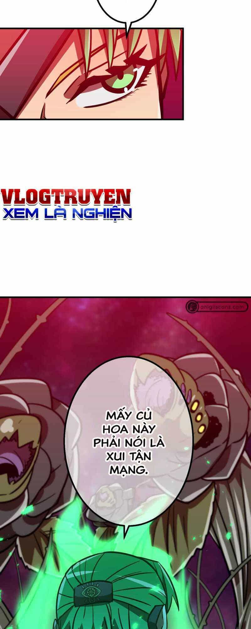 Huyết Thánh Cứu Thế Chủ~ Ta Chỉ Cần 0.0000001% Đã Trở Thành Vô Địch - Chương 51 - ảnh 43