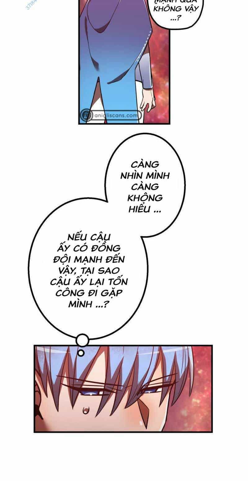 Huyết Thánh Cứu Thế Chủ~ Ta Chỉ Cần 0.0000001% Đã Trở Thành Vô Địch - Chương 51 - ảnh 51