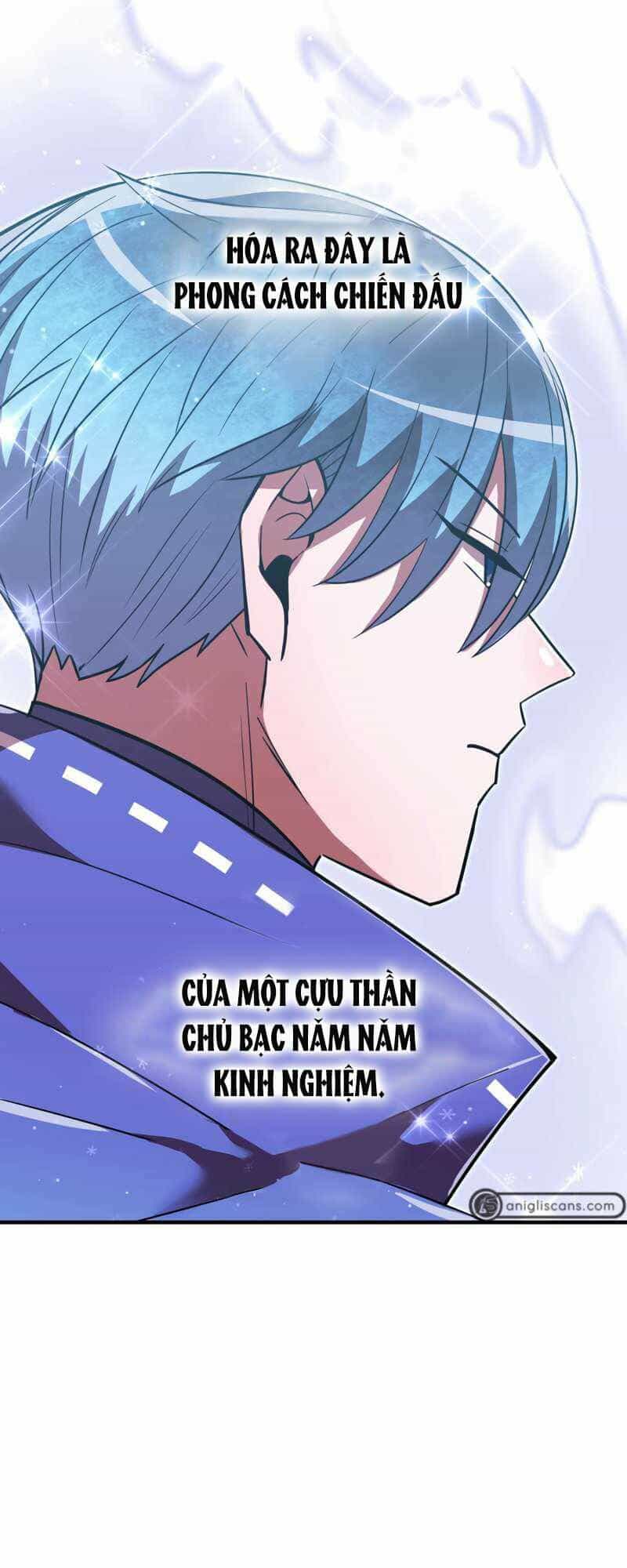Huyết Thánh Cứu Thế Chủ~ Ta Chỉ Cần 0.0000001% Đã Trở Thành Vô Địch - Chương 51 - ảnh 6