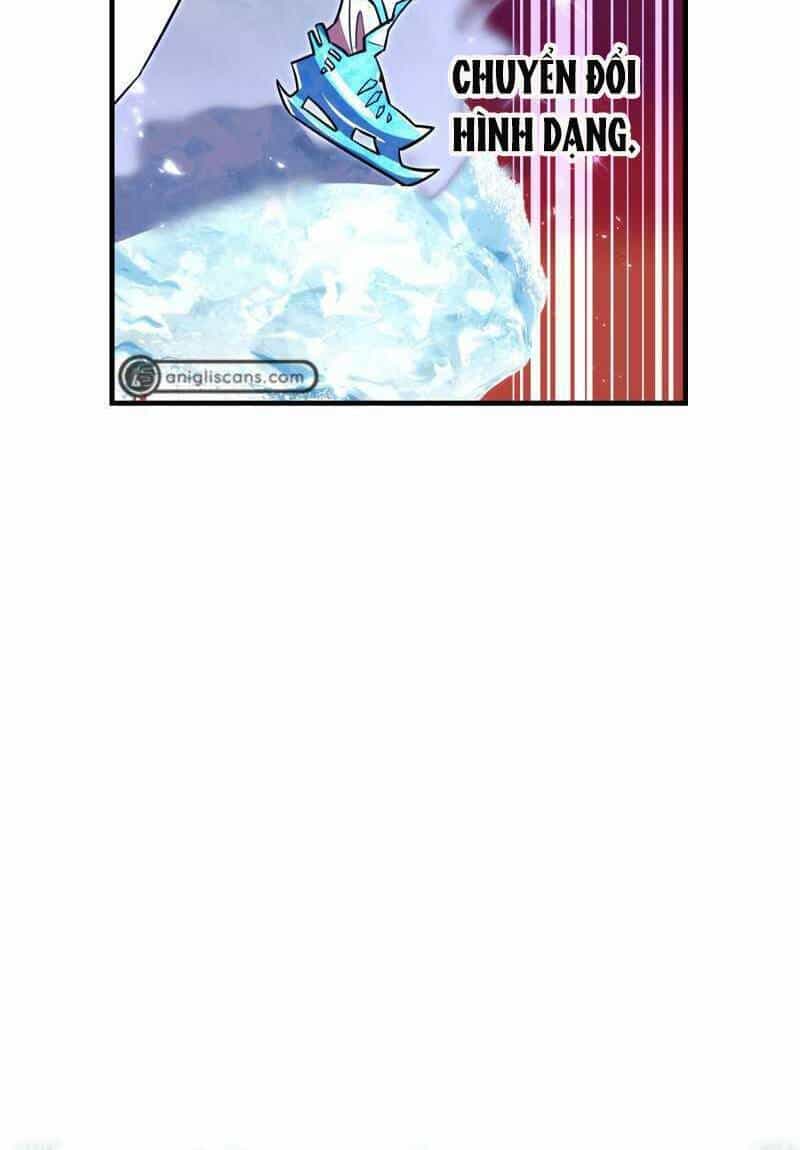 Huyết Thánh Cứu Thế Chủ~ Ta Chỉ Cần 0.0000001% Đã Trở Thành Vô Địch - Chương 51 - ảnh 61