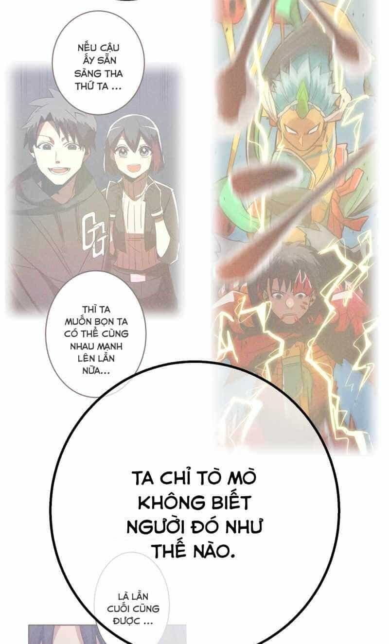Huyết Thánh Cứu Thế Chủ~ Ta Chỉ Cần 0.0000001% Đã Trở Thành Vô Địch - Chương 52 - ảnh 104