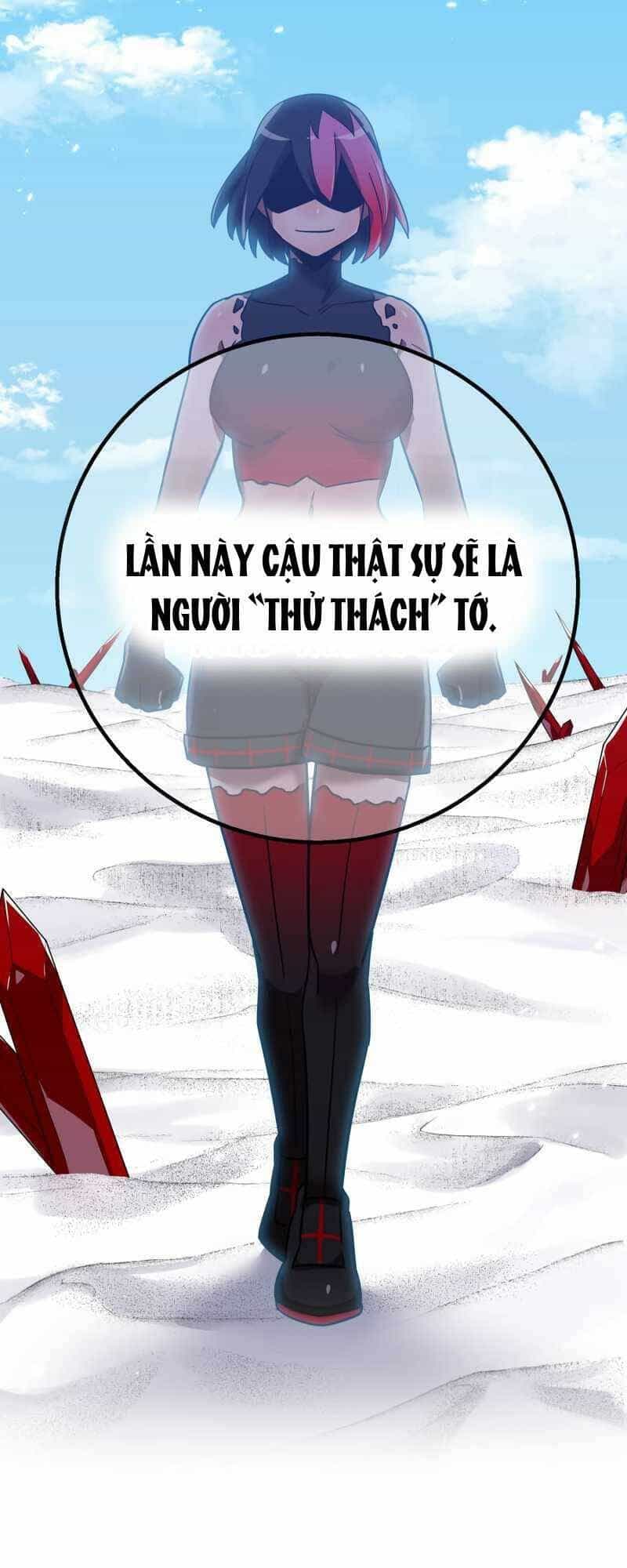 Huyết Thánh Cứu Thế Chủ~ Ta Chỉ Cần 0.0000001% Đã Trở Thành Vô Địch - Chương 52 - ảnh 59