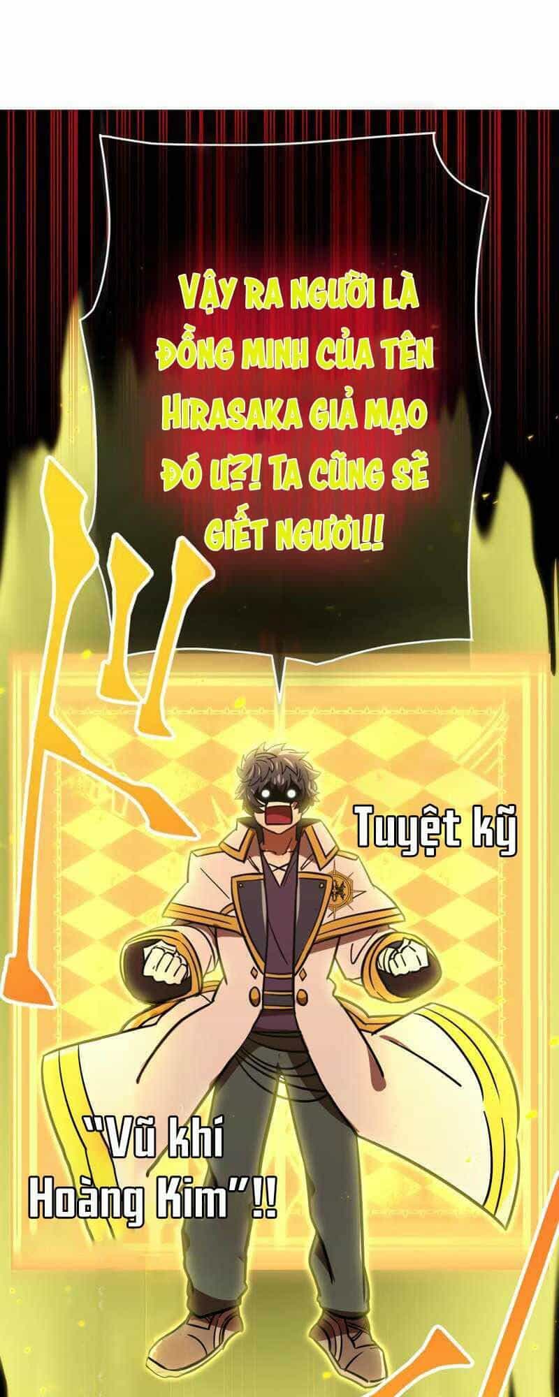 Huyết Thánh Cứu Thế Chủ~ Ta Chỉ Cần 0.0000001% Đã Trở Thành Vô Địch - Chương 53 - ảnh 102