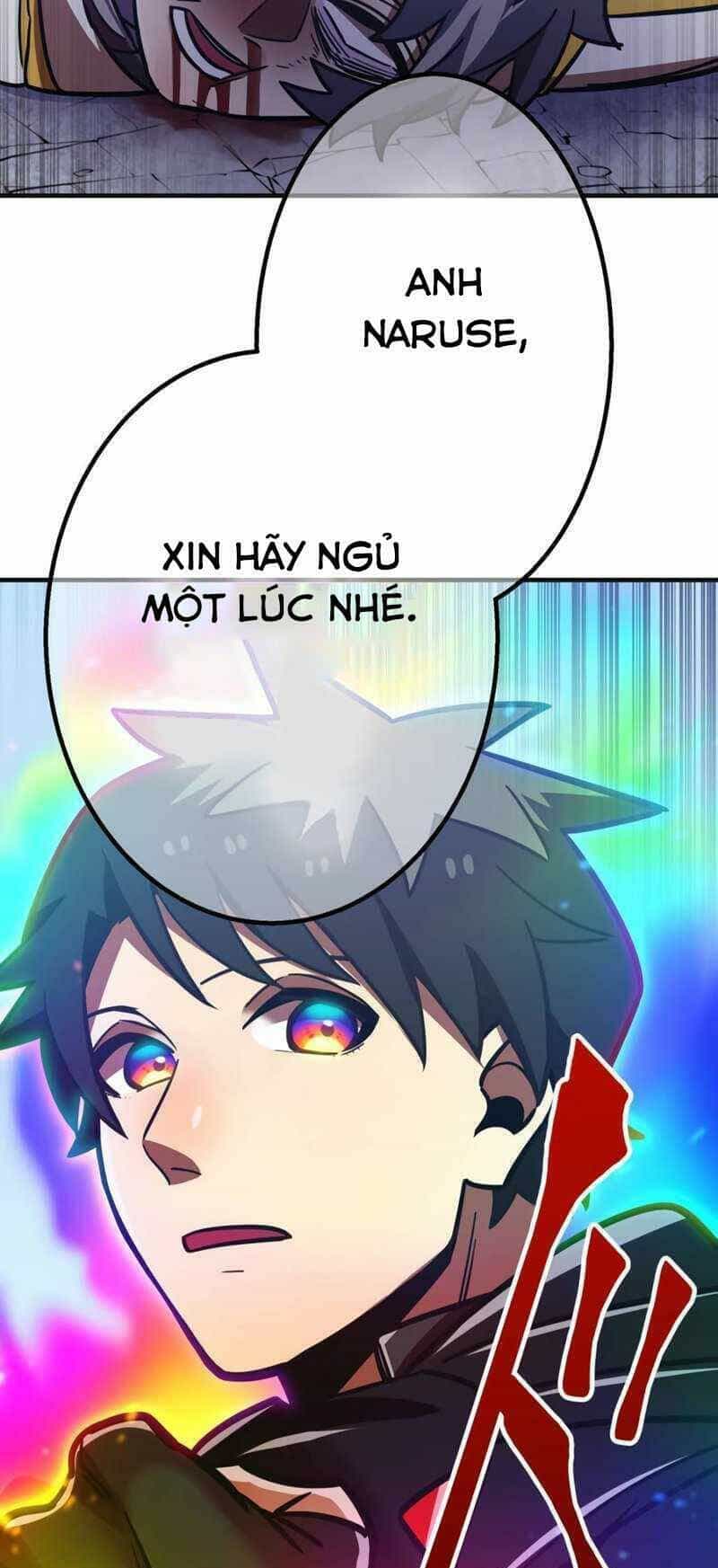 Huyết Thánh Cứu Thế Chủ~ Ta Chỉ Cần 0.0000001% Đã Trở Thành Vô Địch - Chương 53 - ảnh 118
