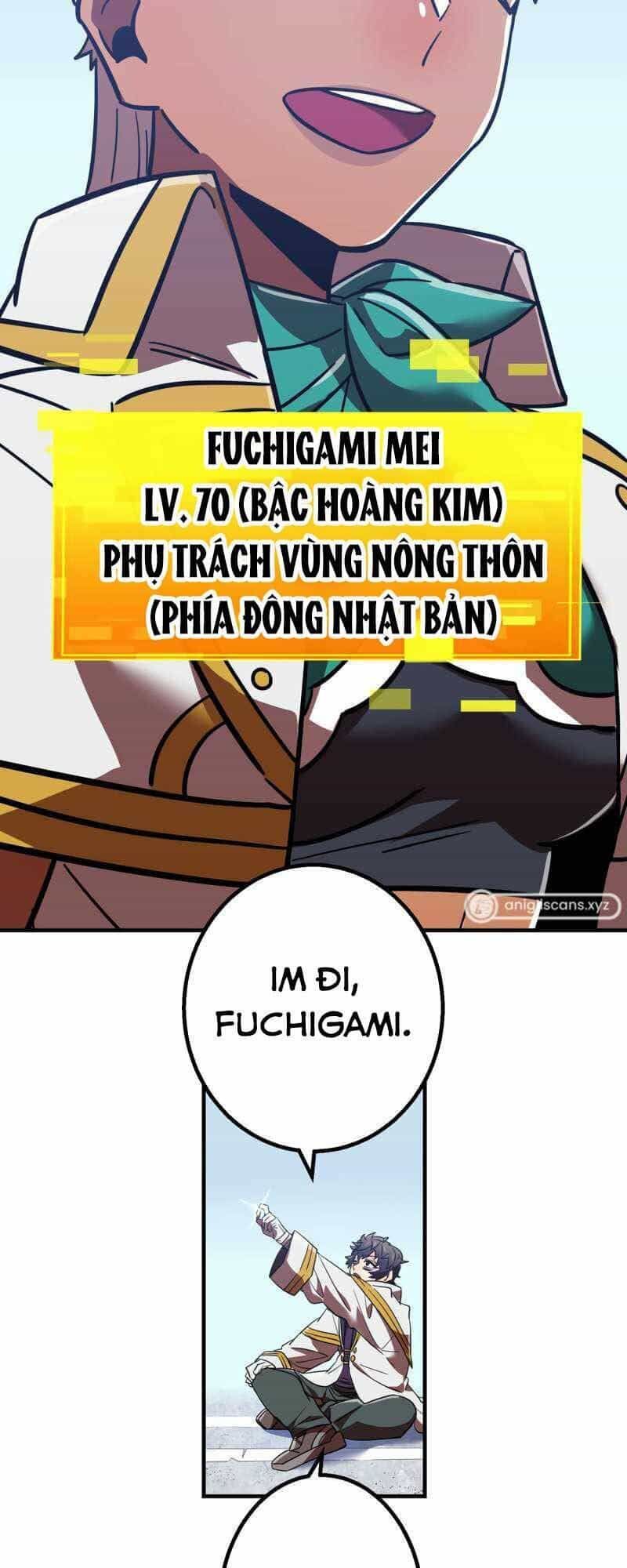Huyết Thánh Cứu Thế Chủ~ Ta Chỉ Cần 0.0000001% Đã Trở Thành Vô Địch - Chương 53 - ảnh 54