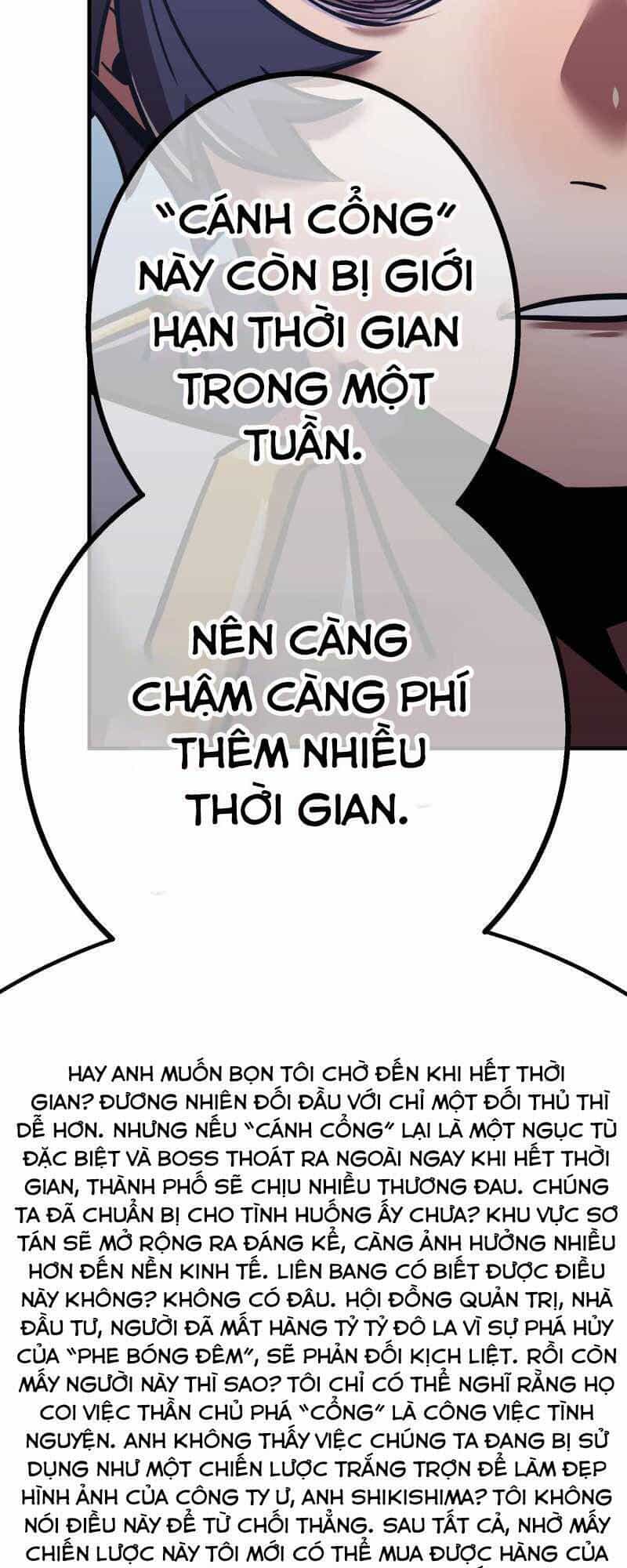 Huyết Thánh Cứu Thế Chủ~ Ta Chỉ Cần 0.0000001% Đã Trở Thành Vô Địch - Chương 53 - ảnh 62