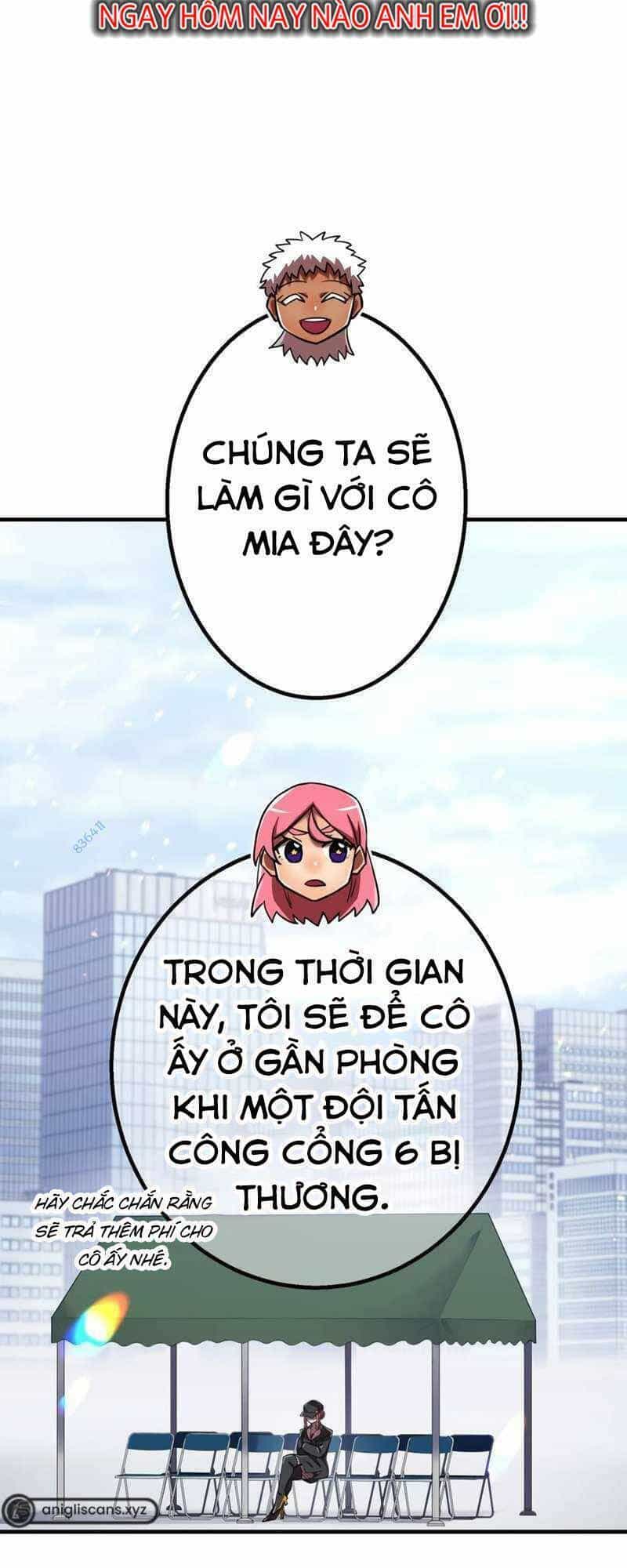 Huyết Thánh Cứu Thế Chủ~ Ta Chỉ Cần 0.0000001% Đã Trở Thành Vô Địch - Chương 53 - ảnh 70