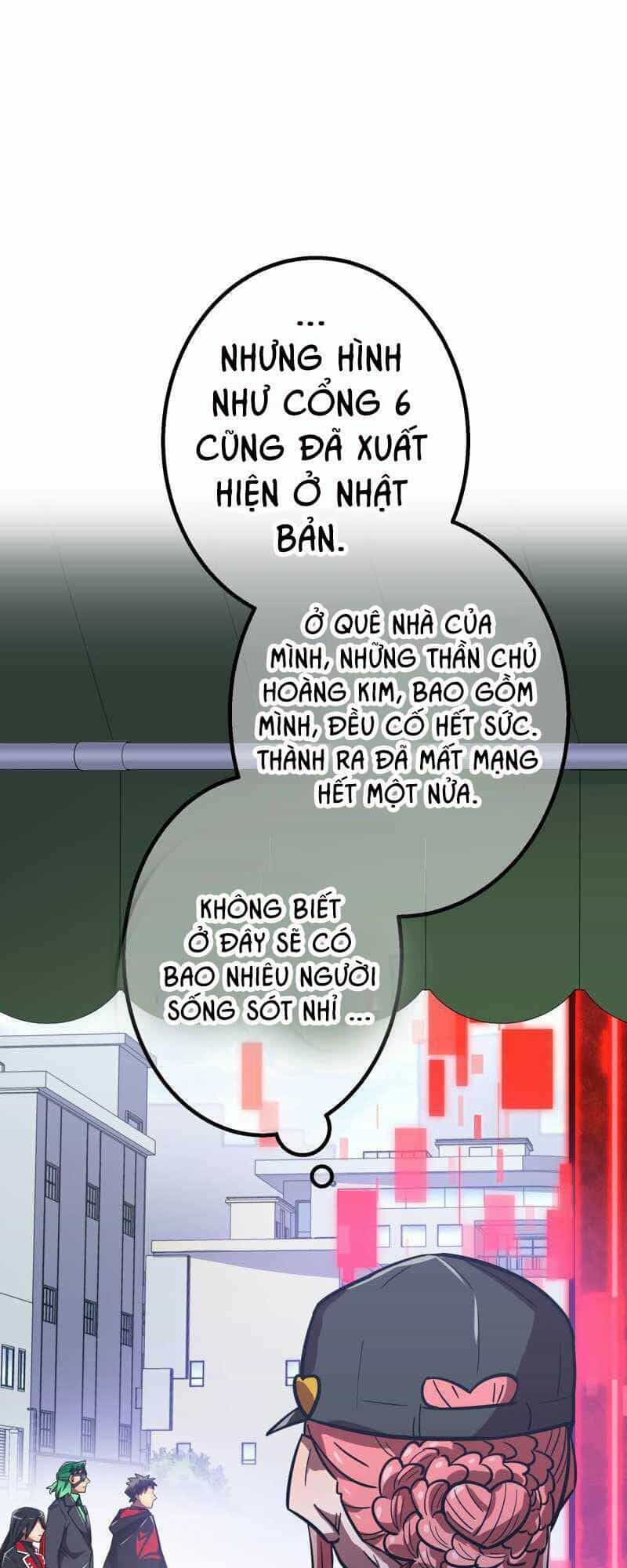 Huyết Thánh Cứu Thế Chủ~ Ta Chỉ Cần 0.0000001% Đã Trở Thành Vô Địch - Chương 53 - ảnh 73
