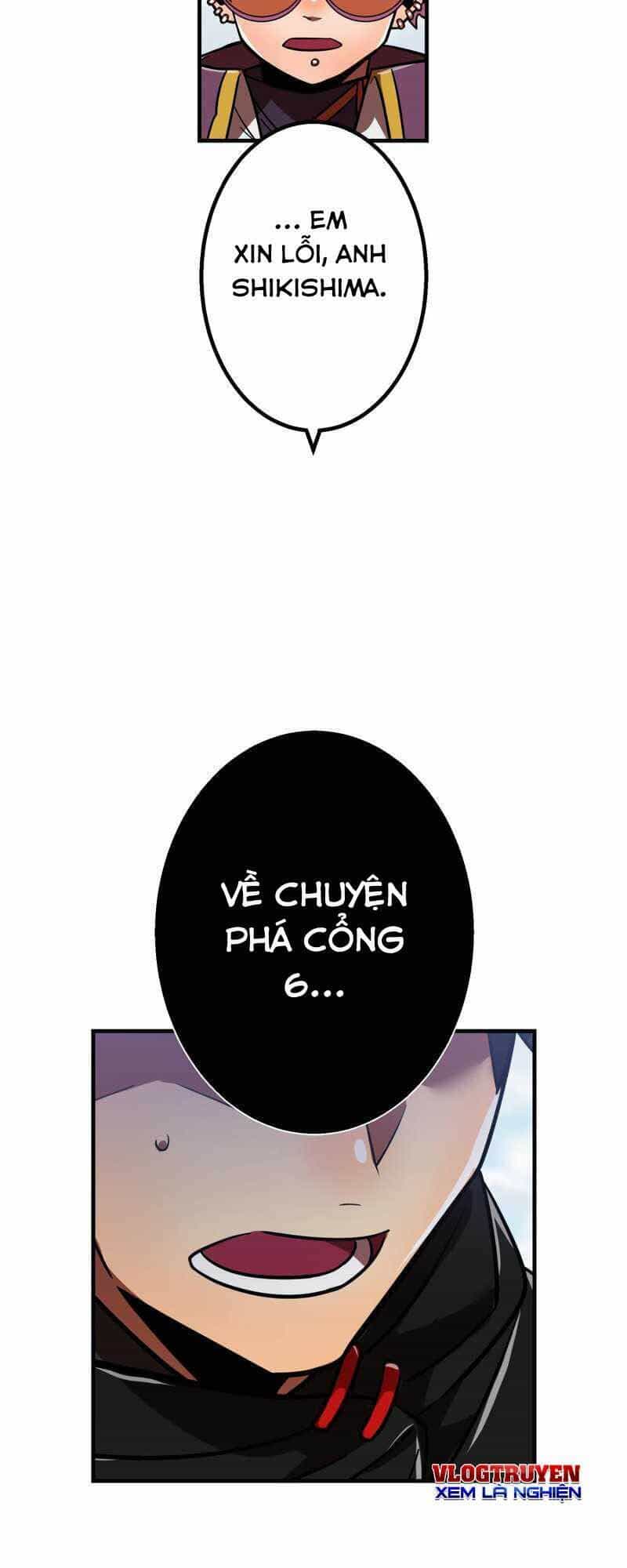 Huyết Thánh Cứu Thế Chủ~ Ta Chỉ Cần 0.0000001% Đã Trở Thành Vô Địch - Chương 53 - ảnh 85