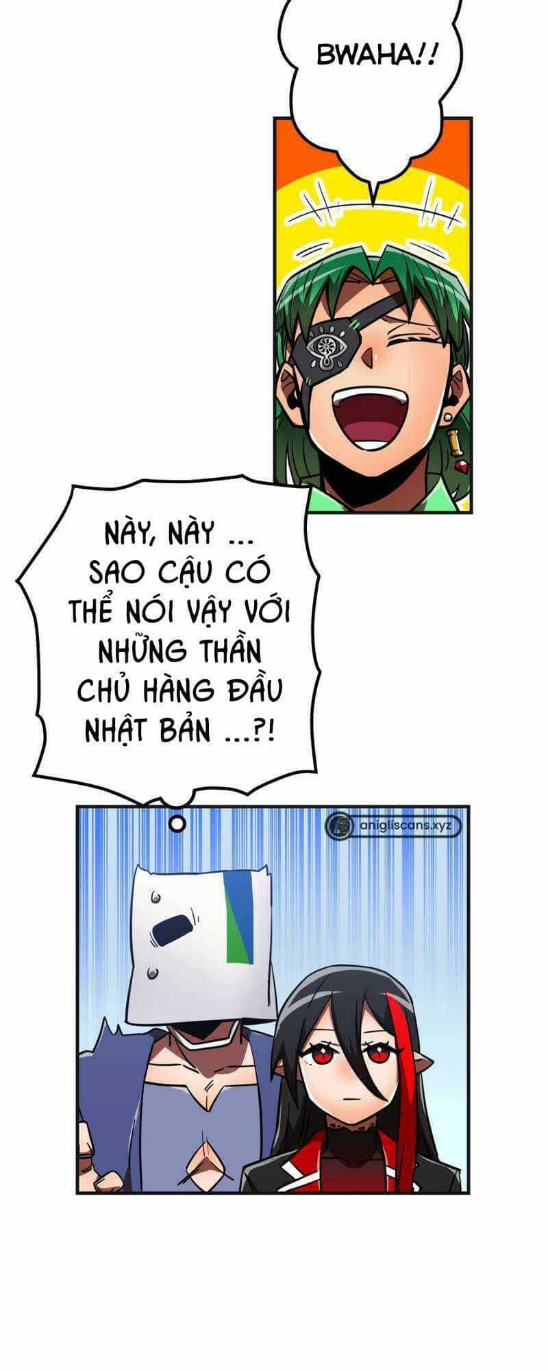 Huyết Thánh Cứu Thế Chủ~ Ta Chỉ Cần 0.0000001% Đã Trở Thành Vô Địch - Chương 53 - ảnh 90