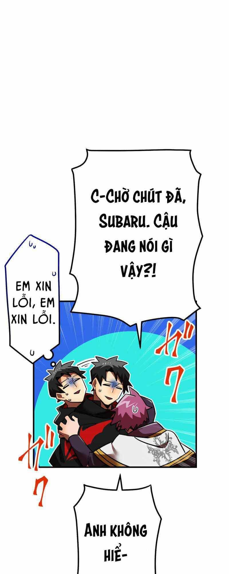 Huyết Thánh Cứu Thế Chủ~ Ta Chỉ Cần 0.0000001% Đã Trở Thành Vô Địch - Chương 53 - ảnh 91