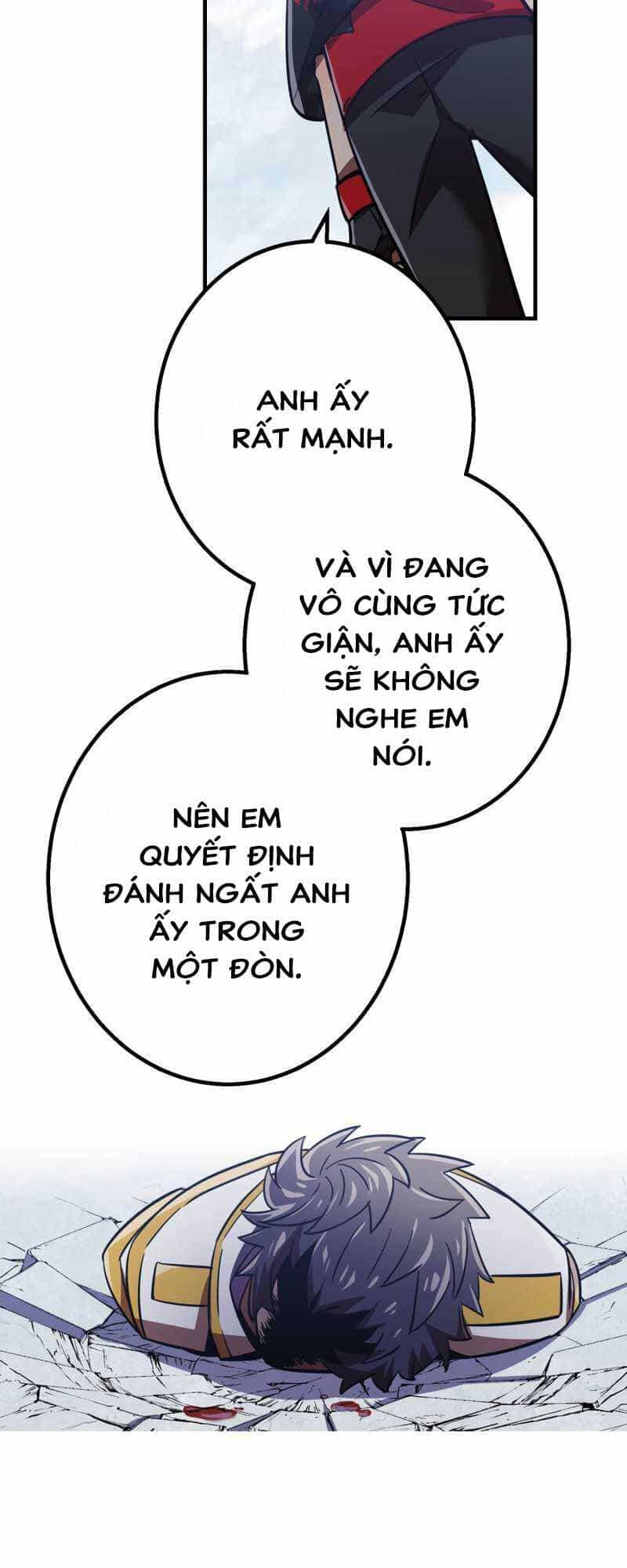 Huyết Thánh Cứu Thế Chủ~ Ta Chỉ Cần 0.0000001% Đã Trở Thành Vô Địch - Chương 54 - ảnh 16
