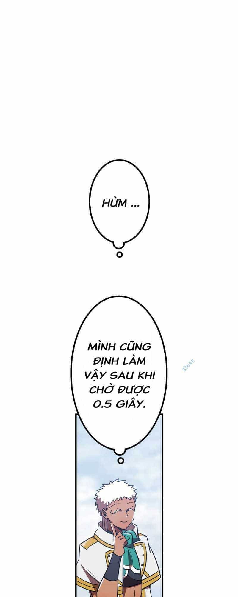 Huyết Thánh Cứu Thế Chủ~ Ta Chỉ Cần 0.0000001% Đã Trở Thành Vô Địch - Chương 54 - ảnh 17