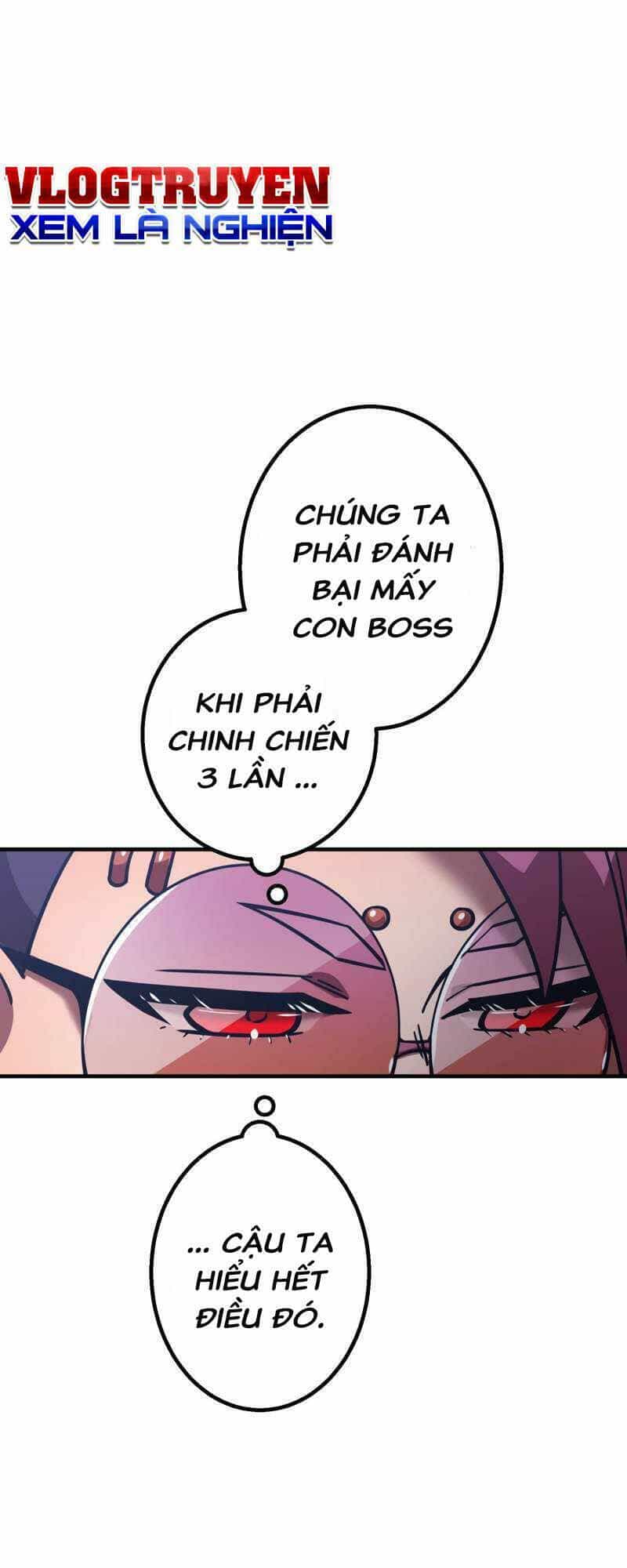 Huyết Thánh Cứu Thế Chủ~ Ta Chỉ Cần 0.0000001% Đã Trở Thành Vô Địch - Chương 54 - ảnh 41