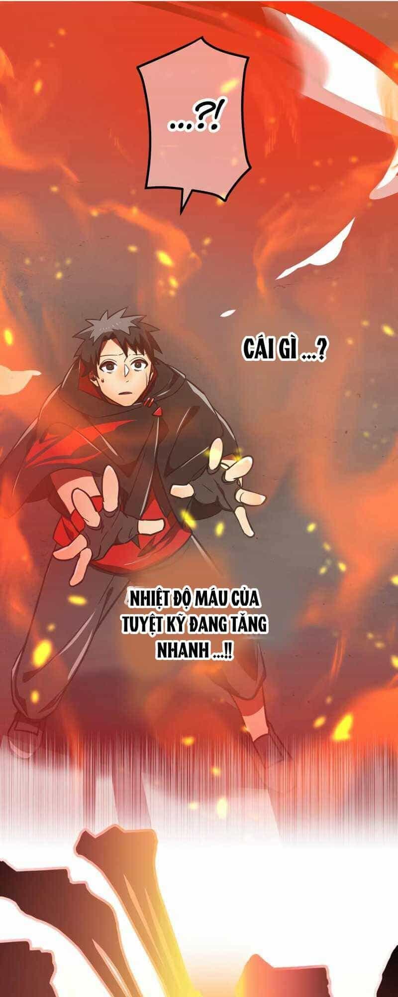 Huyết Thánh Cứu Thế Chủ~ Ta Chỉ Cần 0.0000001% Đã Trở Thành Vô Địch - Chương 55 - ảnh 22
