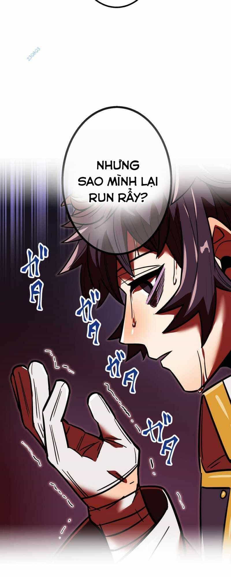 Huyết Thánh Cứu Thế Chủ~ Ta Chỉ Cần 0.0000001% Đã Trở Thành Vô Địch - Chương 55 - ảnh 29
