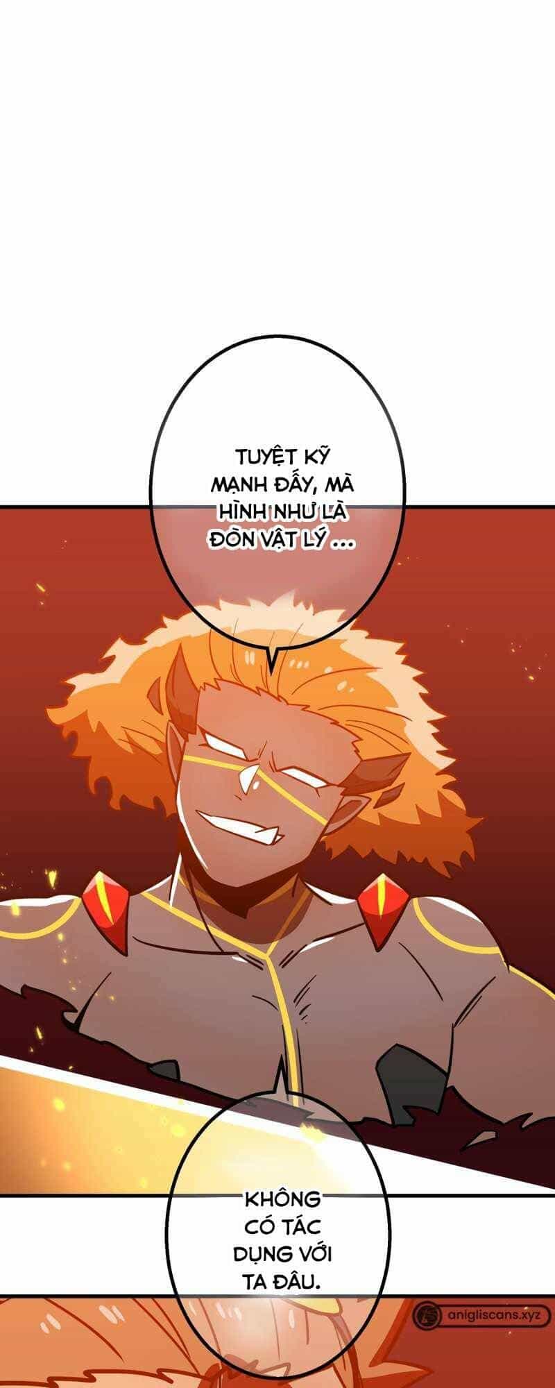 Huyết Thánh Cứu Thế Chủ~ Ta Chỉ Cần 0.0000001% Đã Trở Thành Vô Địch - Chương 55 - ảnh 72