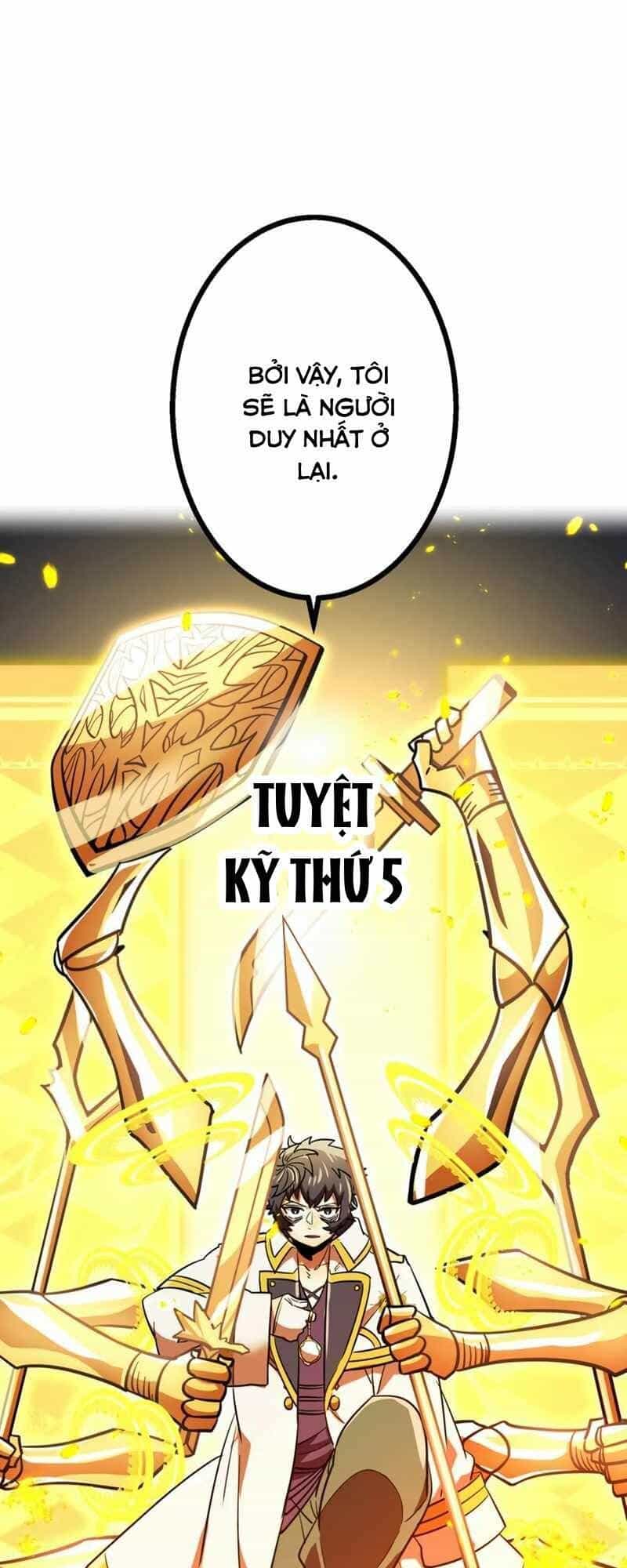 Huyết Thánh Cứu Thế Chủ~ Ta Chỉ Cần 0.0000001% Đã Trở Thành Vô Địch - Chương 55 - ảnh 95