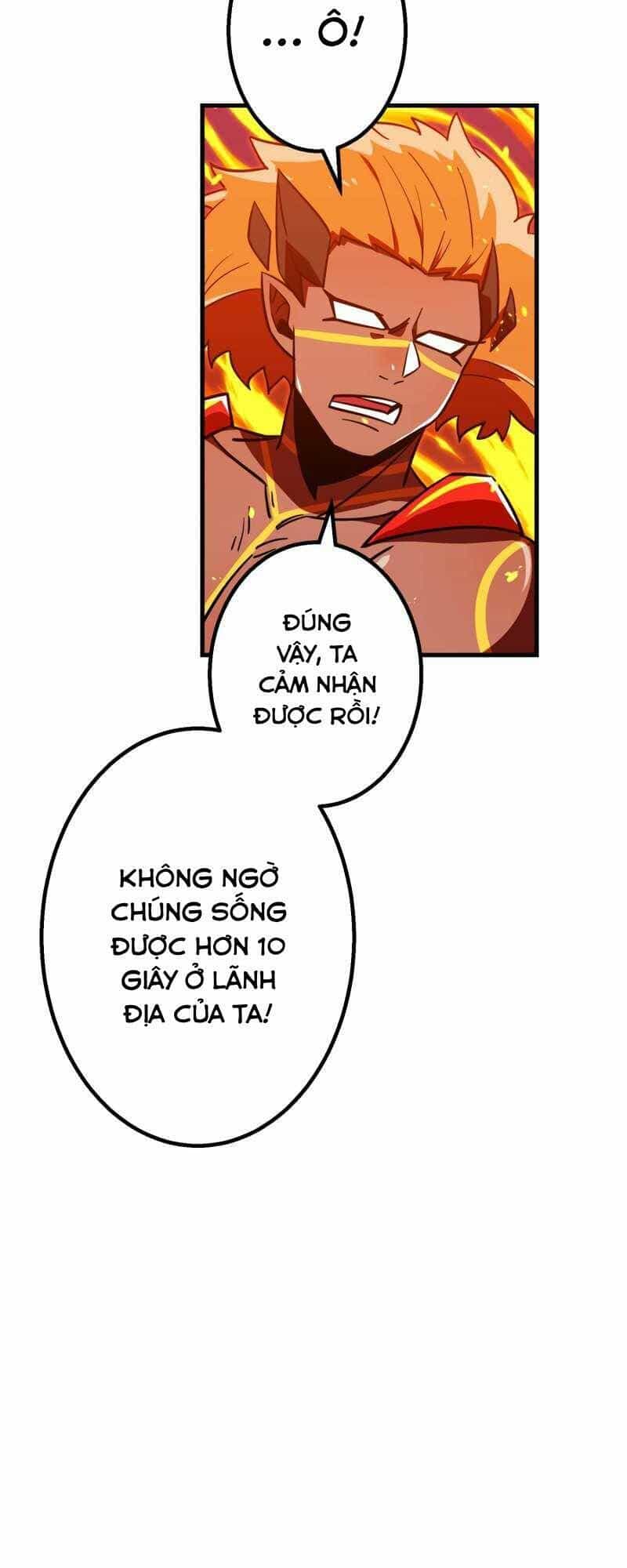 Huyết Thánh Cứu Thế Chủ~ Ta Chỉ Cần 0.0000001% Đã Trở Thành Vô Địch - Chương 56 - ảnh 11