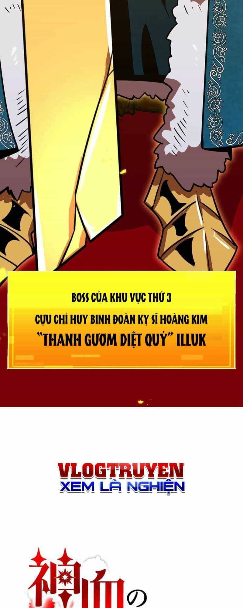 Huyết Thánh Cứu Thế Chủ~ Ta Chỉ Cần 0.0000001% Đã Trở Thành Vô Địch - Chương 56 - ảnh 21