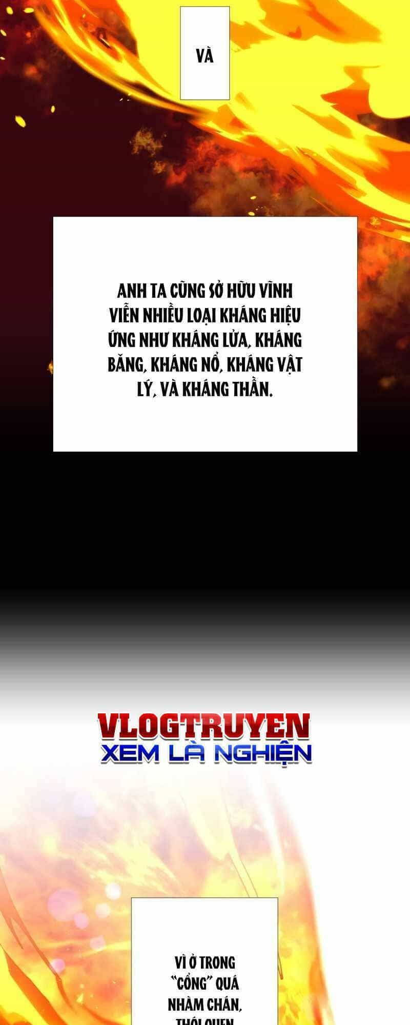 Huyết Thánh Cứu Thế Chủ~ Ta Chỉ Cần 0.0000001% Đã Trở Thành Vô Địch - Chương 56 - ảnh 3