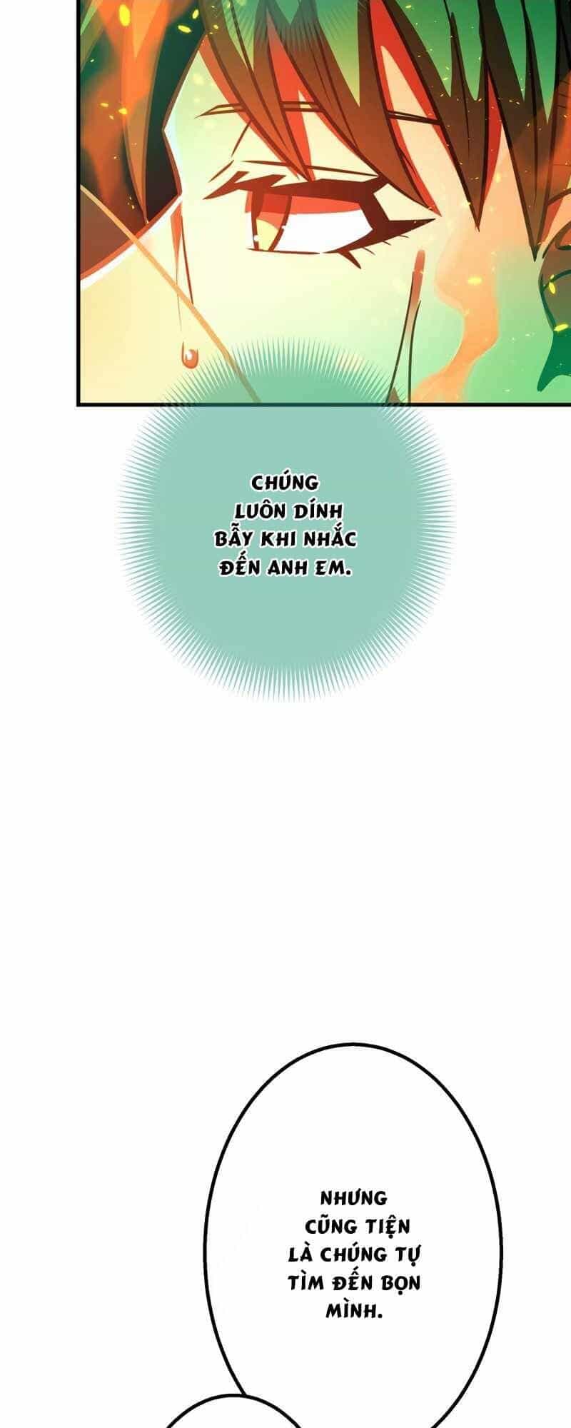 Huyết Thánh Cứu Thế Chủ~ Ta Chỉ Cần 0.0000001% Đã Trở Thành Vô Địch - Chương 56 - ảnh 91