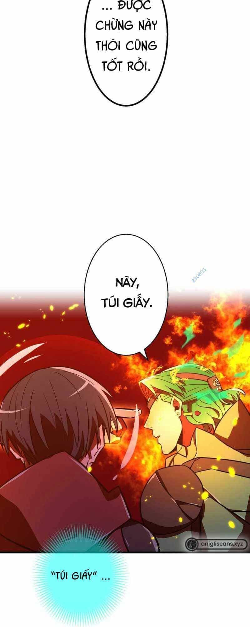 Huyết Thánh Cứu Thế Chủ~ Ta Chỉ Cần 0.0000001% Đã Trở Thành Vô Địch - Chương 57 - ảnh 56
