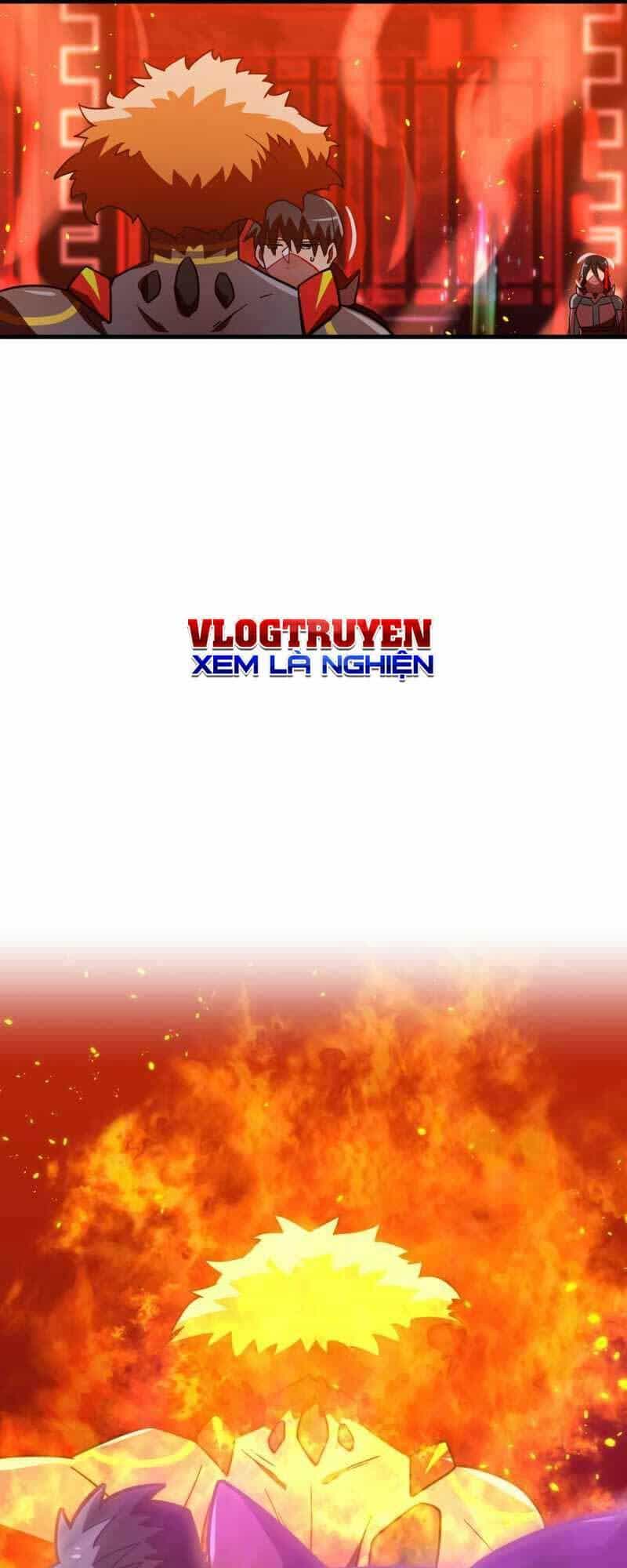 Huyết Thánh Cứu Thế Chủ~ Ta Chỉ Cần 0.0000001% Đã Trở Thành Vô Địch - Chương 57 - ảnh 61