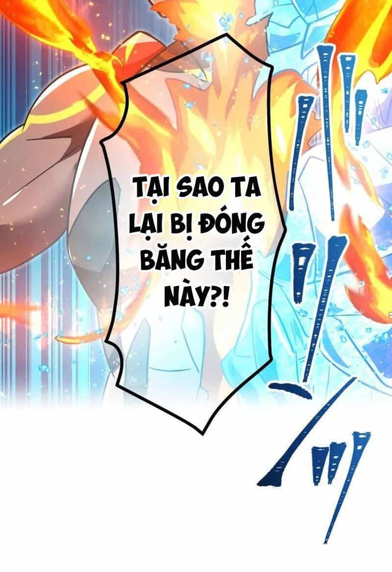 Huyết Thánh Cứu Thế Chủ~ Ta Chỉ Cần 0.0000001% Đã Trở Thành Vô Địch - Chương 58 - ảnh 19