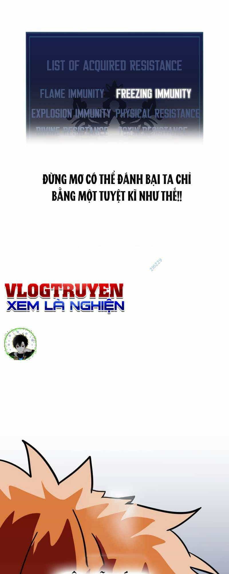 Huyết Thánh Cứu Thế Chủ~ Ta Chỉ Cần 0.0000001% Đã Trở Thành Vô Địch - Chương 58 - ảnh 9