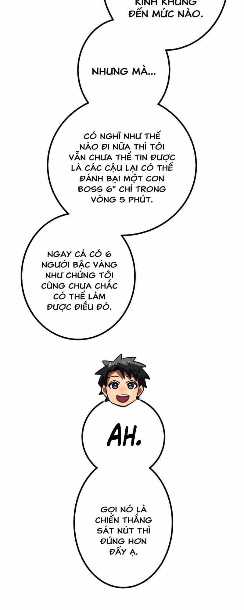 Huyết Thánh Cứu Thế Chủ~ Ta Chỉ Cần 0.0000001% Đã Trở Thành Vô Địch - Chương 59 - ảnh 60