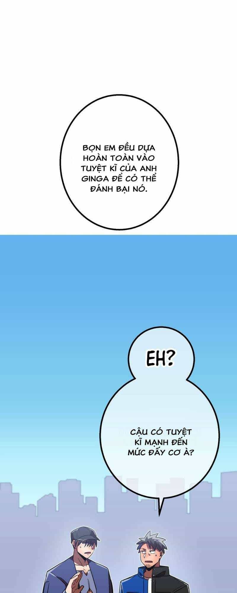 Huyết Thánh Cứu Thế Chủ~ Ta Chỉ Cần 0.0000001% Đã Trở Thành Vô Địch - Chương 59 - ảnh 61
