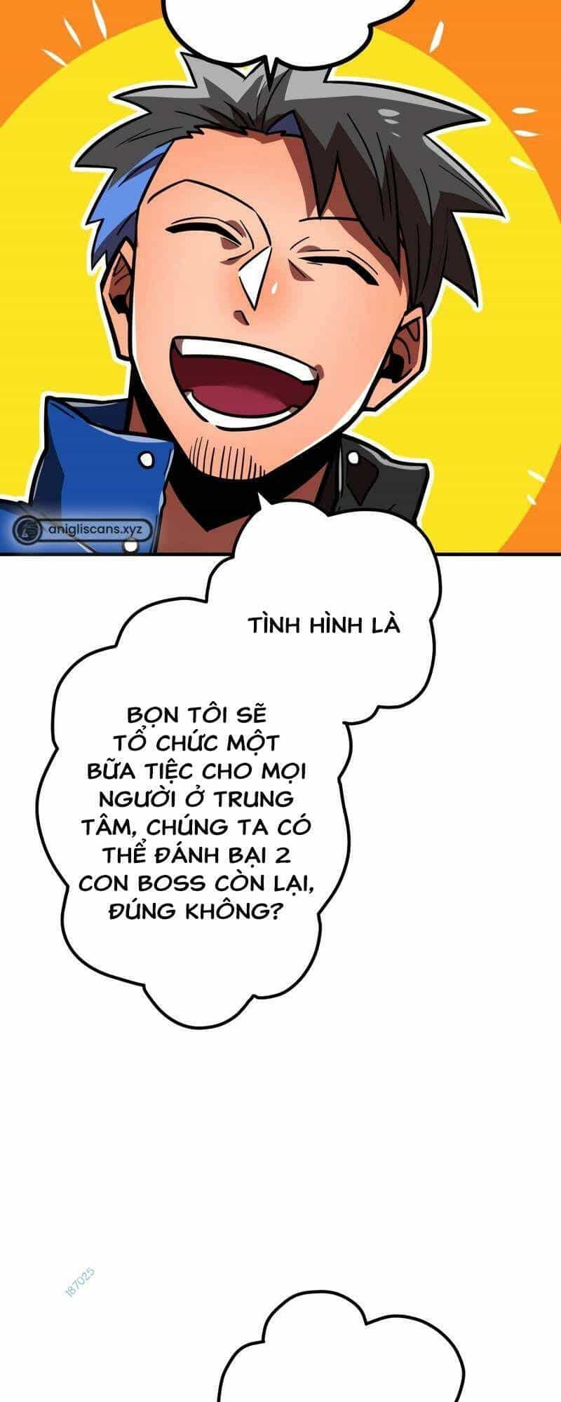 Huyết Thánh Cứu Thế Chủ~ Ta Chỉ Cần 0.0000001% Đã Trở Thành Vô Địch - Chương 59 - ảnh 63