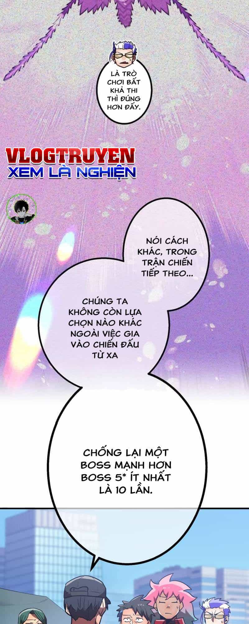 Huyết Thánh Cứu Thế Chủ~ Ta Chỉ Cần 0.0000001% Đã Trở Thành Vô Địch - Chương 59 - ảnh 68