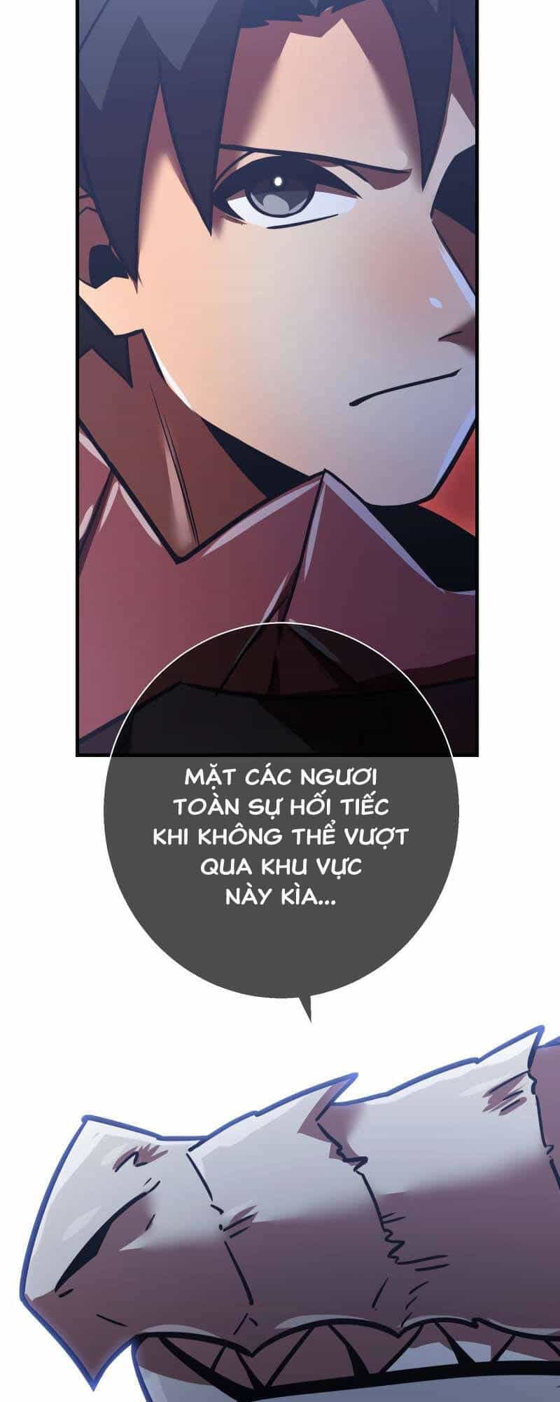 Huyết Thánh Cứu Thế Chủ~ Ta Chỉ Cần 0.0000001% Đã Trở Thành Vô Địch - Chương 59 - ảnh 9