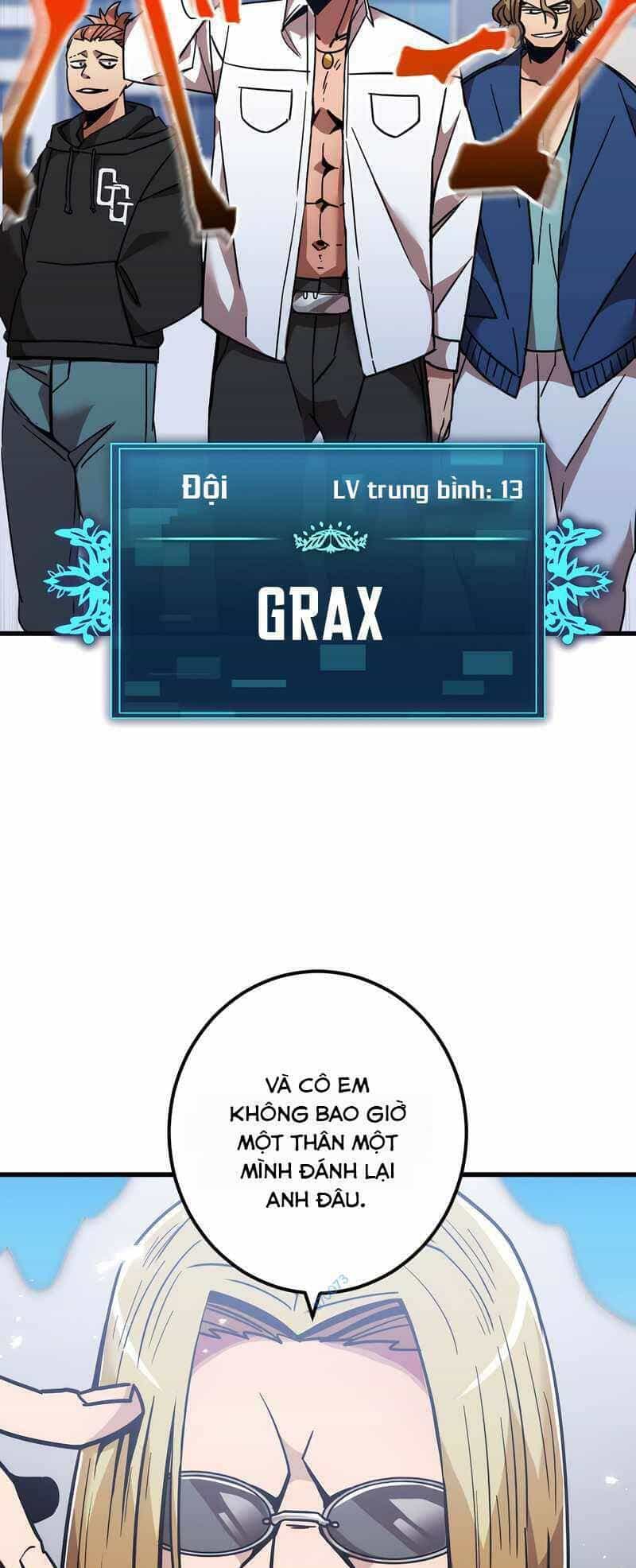 Huyết Thánh Cứu Thế Chủ~ Ta Chỉ Cần 0.0000001% Đã Trở Thành Vô Địch - Chương 6 - ảnh 10