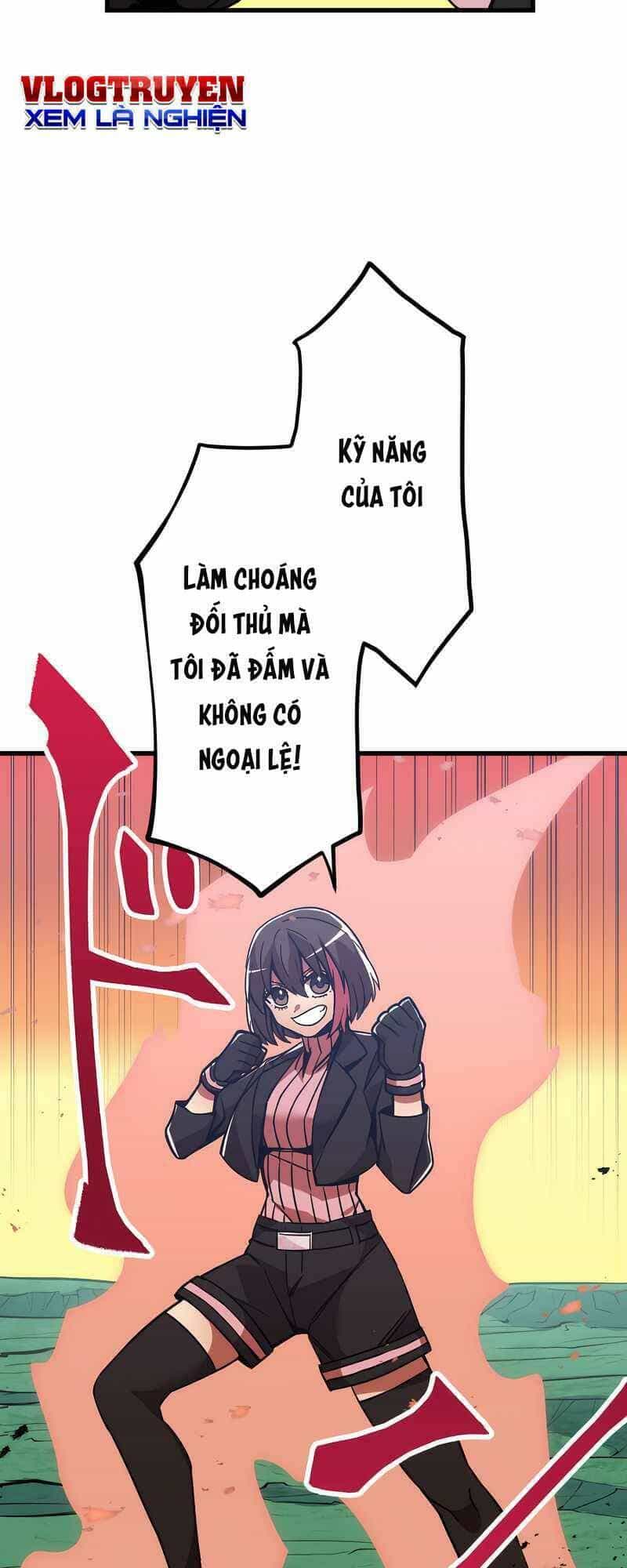 Huyết Thánh Cứu Thế Chủ~ Ta Chỉ Cần 0.0000001% Đã Trở Thành Vô Địch - Chương 6 - ảnh 117