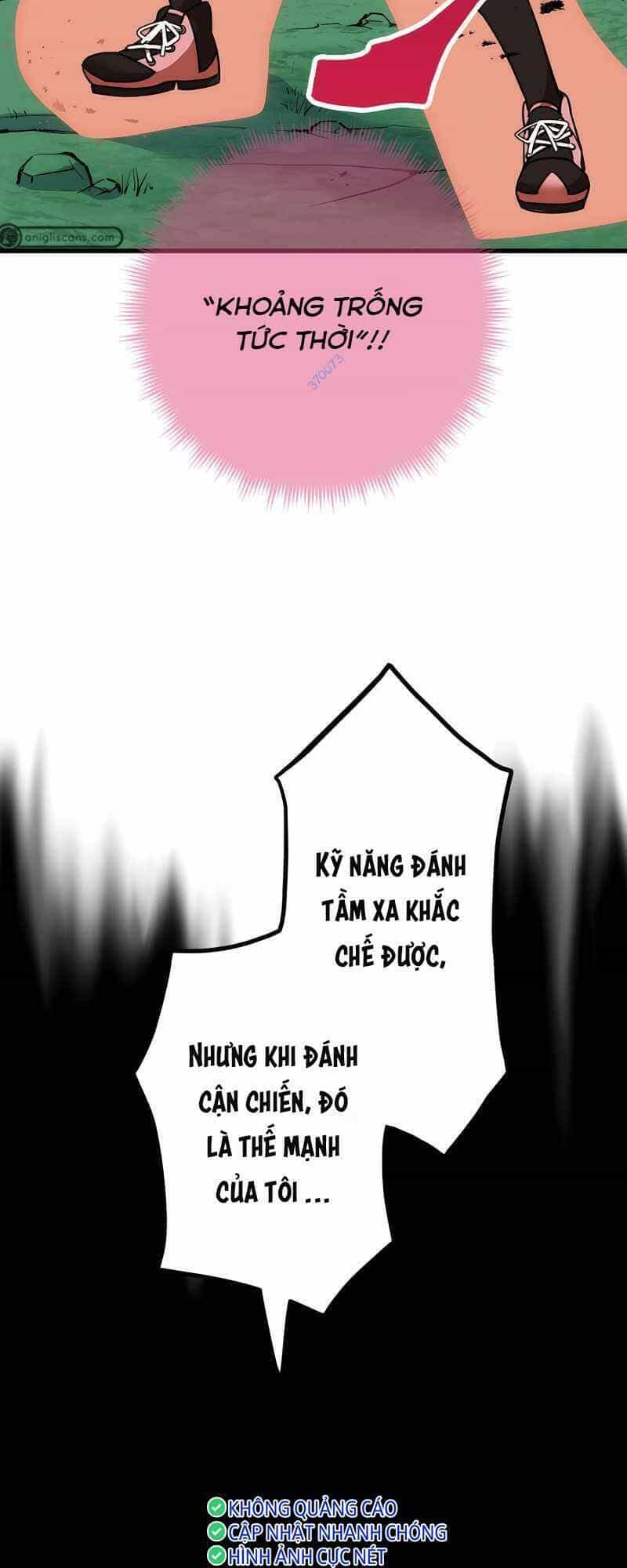Huyết Thánh Cứu Thế Chủ~ Ta Chỉ Cần 0.0000001% Đã Trở Thành Vô Địch - Chương 6 - ảnh 118
