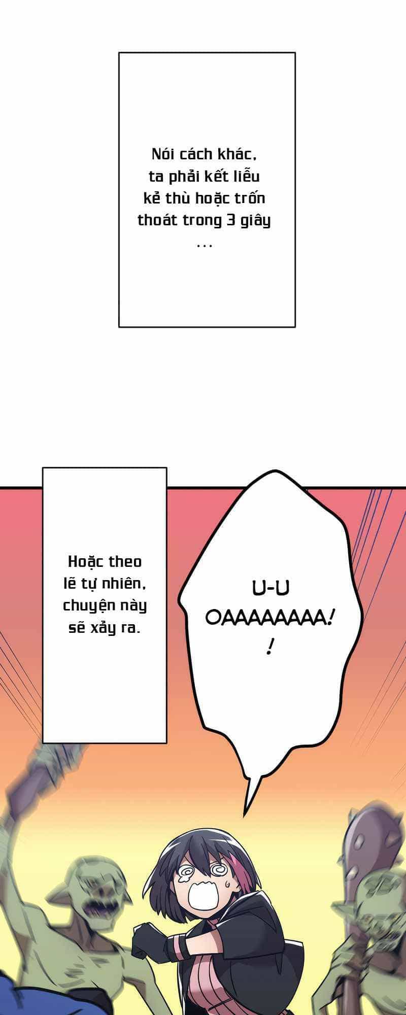 Huyết Thánh Cứu Thế Chủ~ Ta Chỉ Cần 0.0000001% Đã Trở Thành Vô Địch - Chương 6 - ảnh 122