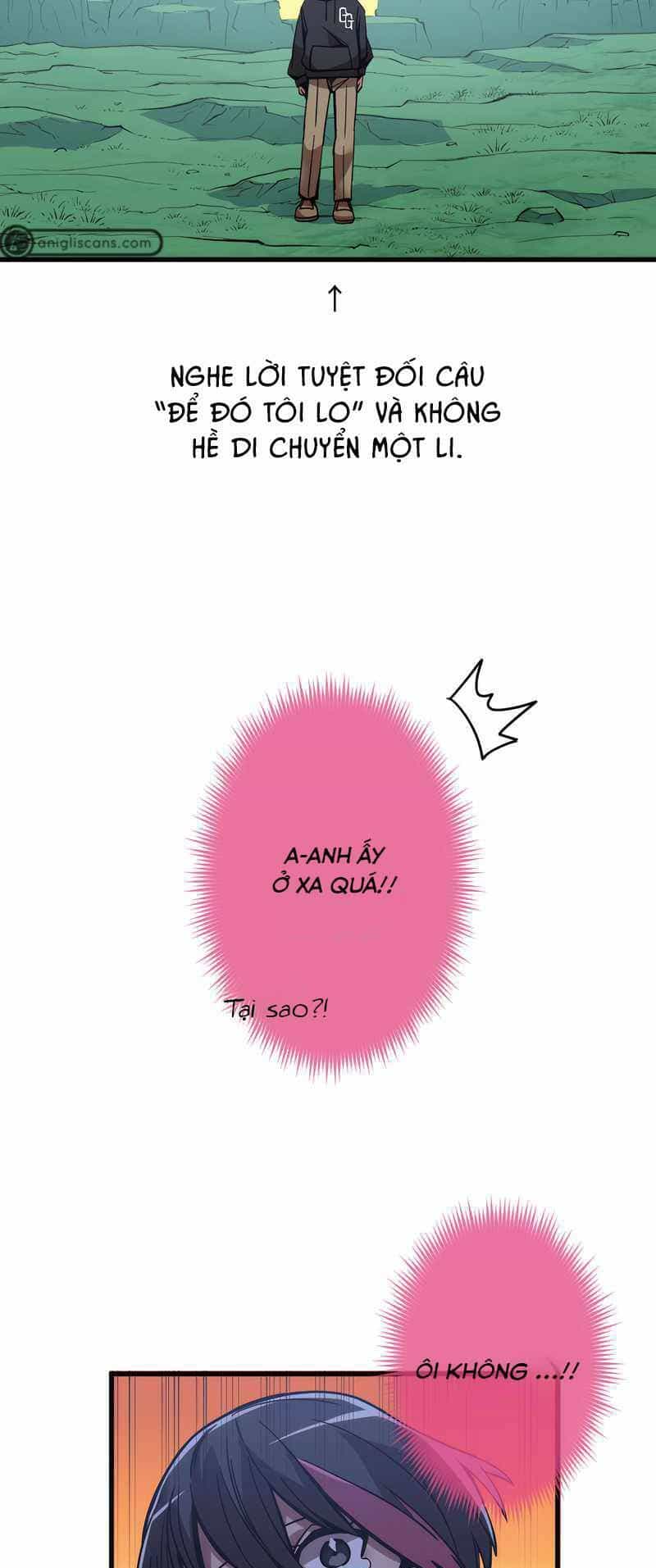 Huyết Thánh Cứu Thế Chủ~ Ta Chỉ Cần 0.0000001% Đã Trở Thành Vô Địch - Chương 6 - ảnh 124