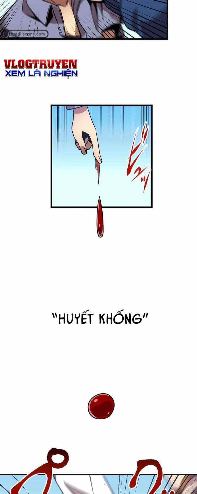 Huyết Thánh Cứu Thế Chủ~ Ta Chỉ Cần 0.0000001% Đã Trở Thành Vô Địch - Chương 6 - ảnh 28