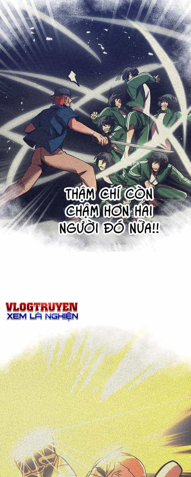 Huyết Thánh Cứu Thế Chủ~ Ta Chỉ Cần 0.0000001% Đã Trở Thành Vô Địch - Chương 6 - ảnh 43