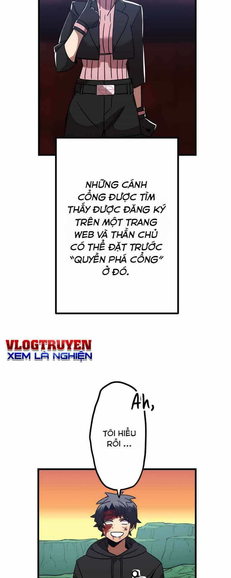 Huyết Thánh Cứu Thế Chủ~ Ta Chỉ Cần 0.0000001% Đã Trở Thành Vô Địch - Chương 6 - ảnh 77