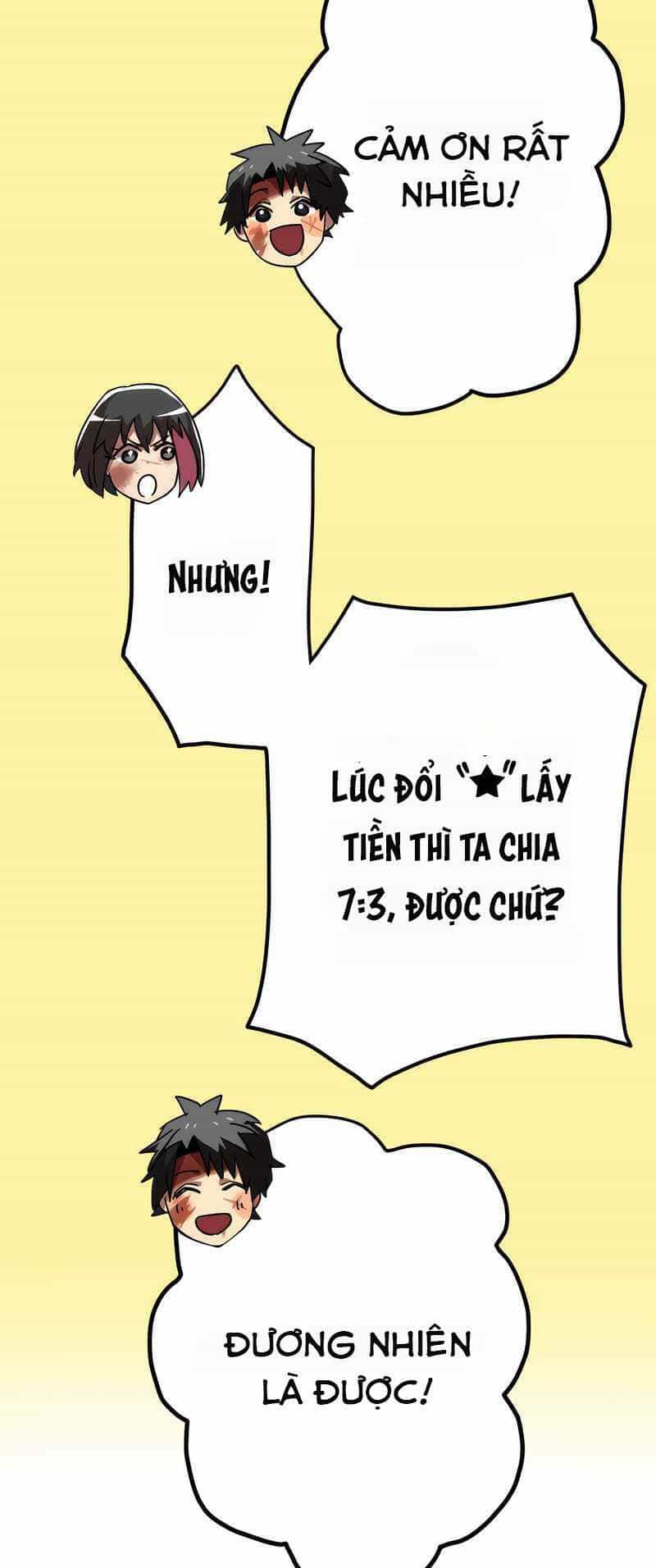 Huyết Thánh Cứu Thế Chủ~ Ta Chỉ Cần 0.0000001% Đã Trở Thành Vô Địch - Chương 6 - ảnh 84