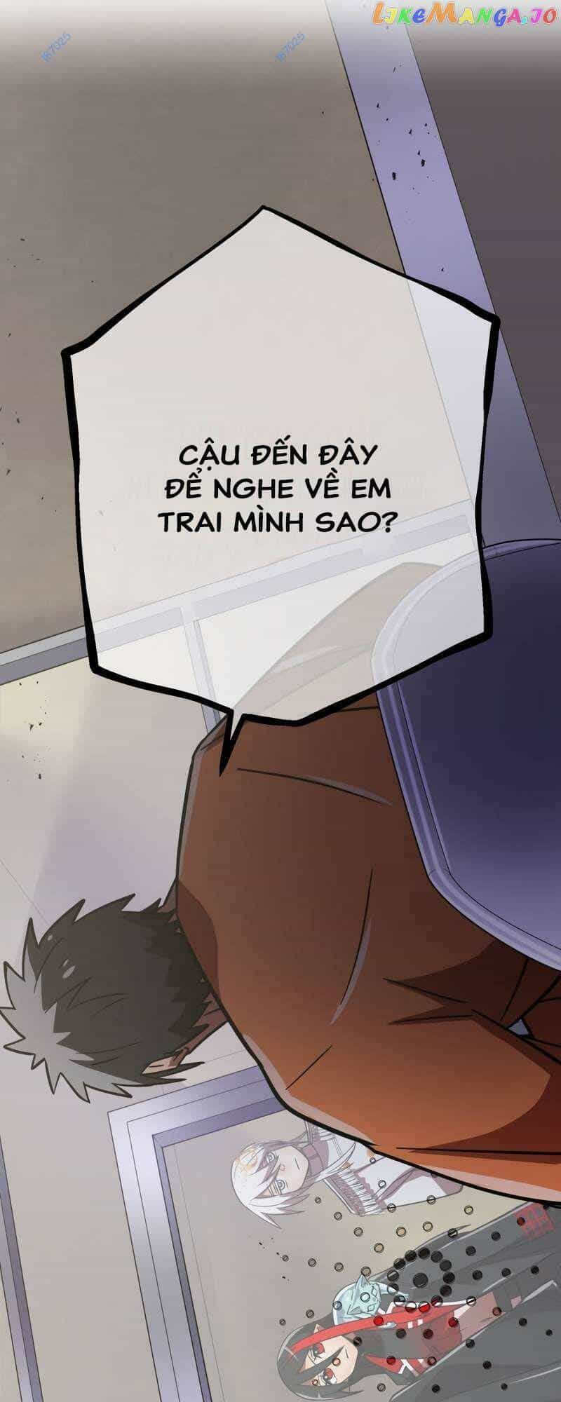 Huyết Thánh Cứu Thế Chủ~ Ta Chỉ Cần 0.0000001% Đã Trở Thành Vô Địch - Chương 60 - ảnh 24