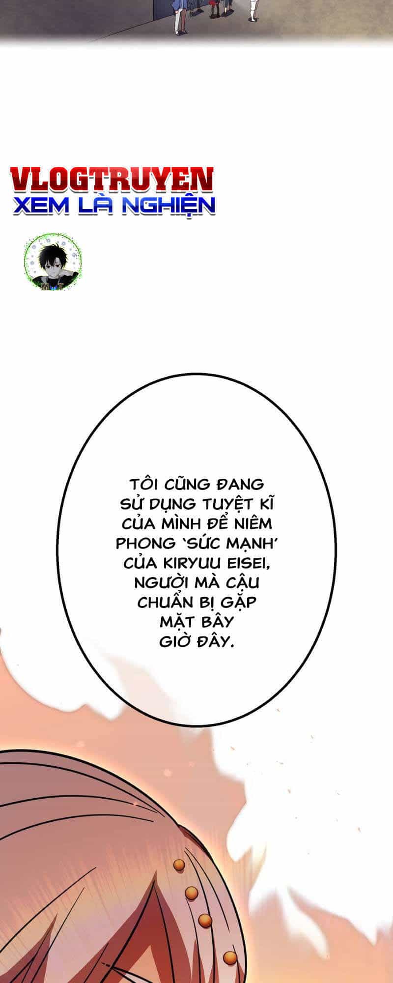 Huyết Thánh Cứu Thế Chủ~ Ta Chỉ Cần 0.0000001% Đã Trở Thành Vô Địch - Chương 60 - ảnh 8