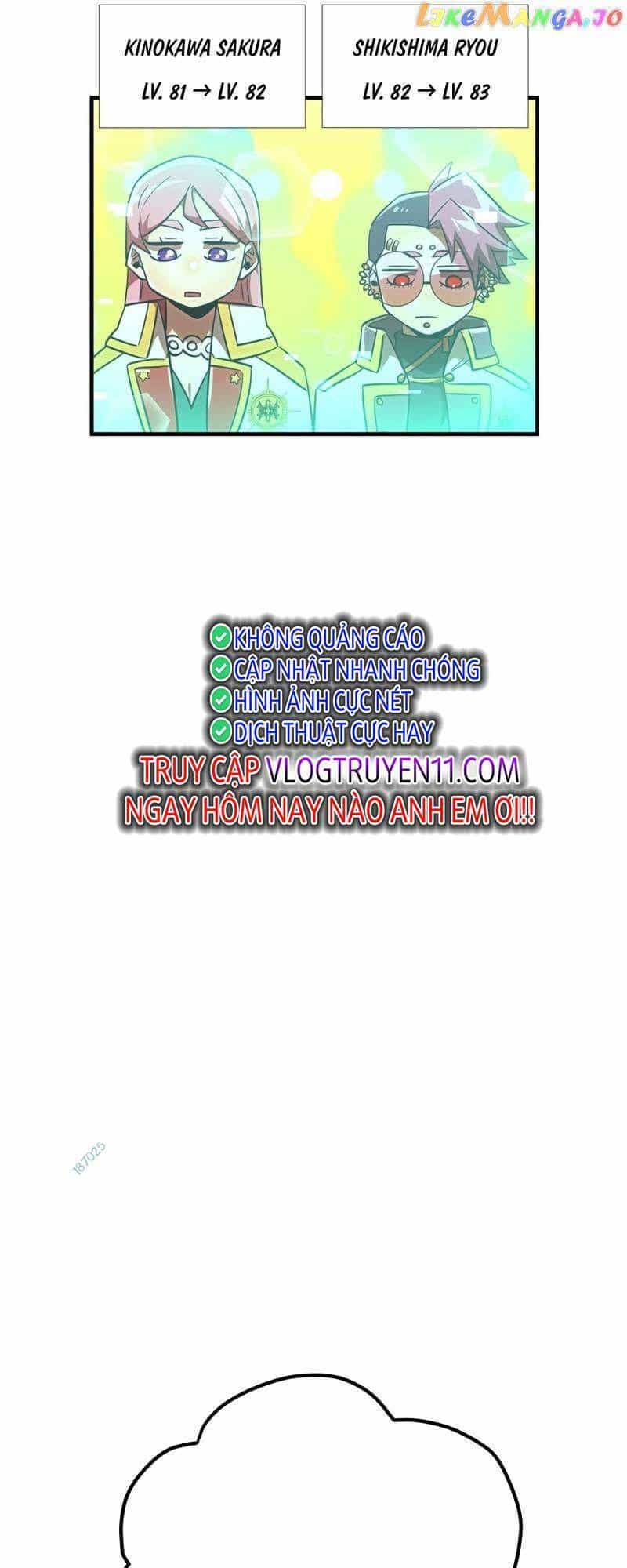 Huyết Thánh Cứu Thế Chủ~ Ta Chỉ Cần 0.0000001% Đã Trở Thành Vô Địch - Chương 60 - ảnh 80
