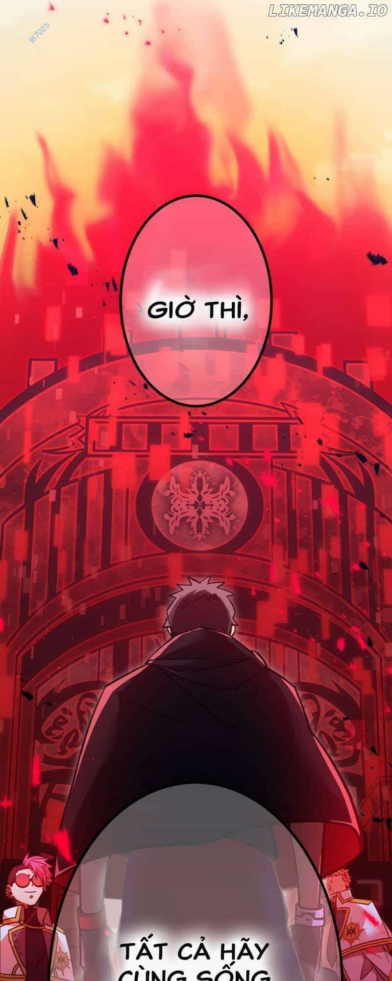 Huyết Thánh Cứu Thế Chủ~ Ta Chỉ Cần 0.0000001% Đã Trở Thành Vô Địch - Chương 62 - ảnh 108