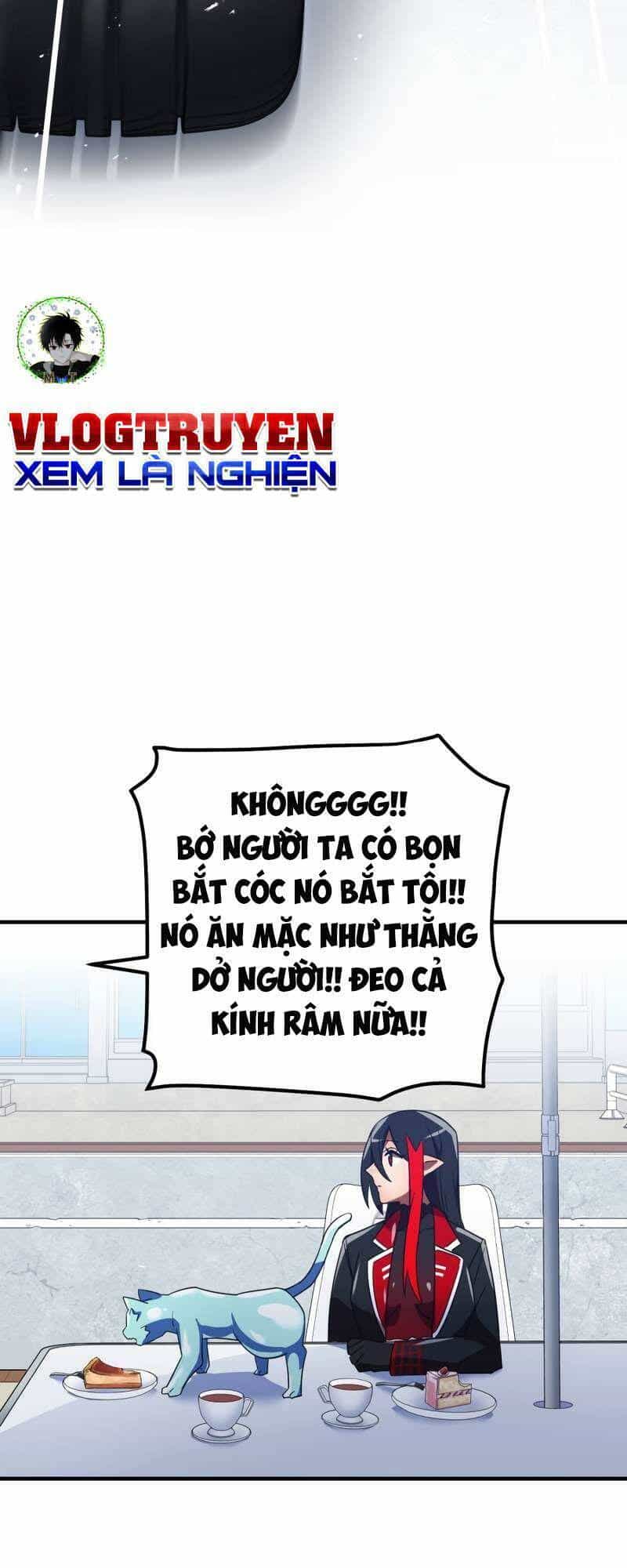 Huyết Thánh Cứu Thế Chủ~ Ta Chỉ Cần 0.0000001% Đã Trở Thành Vô Địch - Chương 62 - ảnh 15