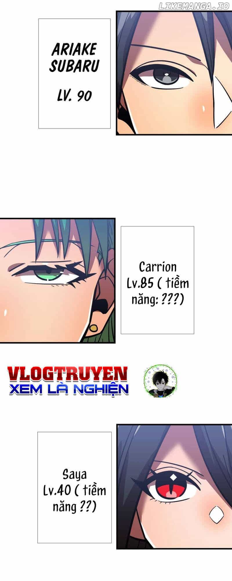 Huyết Thánh Cứu Thế Chủ~ Ta Chỉ Cần 0.0000001% Đã Trở Thành Vô Địch - Chương 63 - ảnh 14